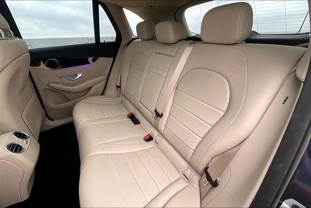 Used 2022 Mercedes-Benz GLC 300 4MATIC image 31