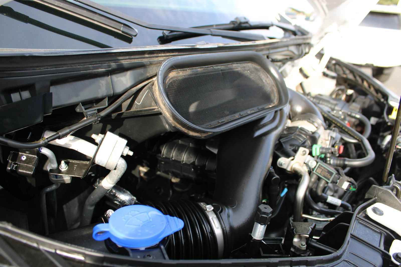 Used 2024 Ford Transit 350 XLT RWD image 33