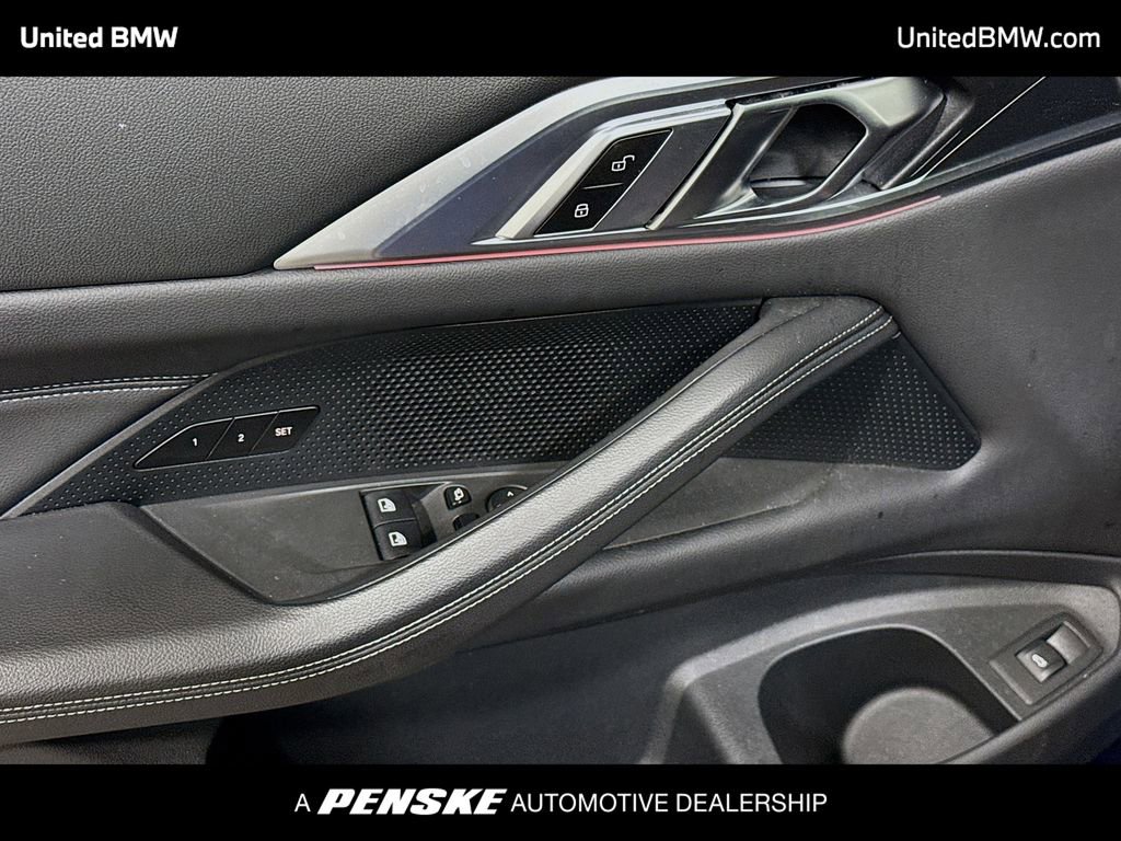 Certified 2023 BMW 440i xDrive Coupe w/ Premium Package image 3