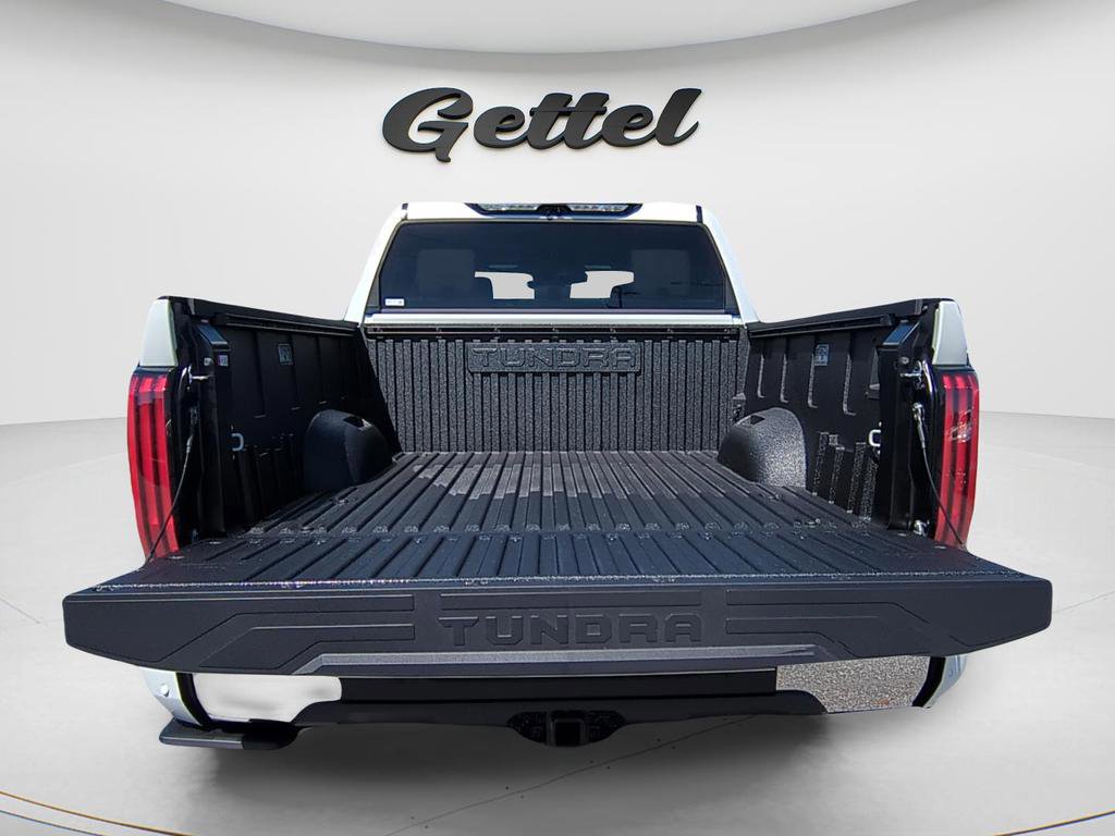 New 2026 Toyota Tundra 1794 Edition image 28