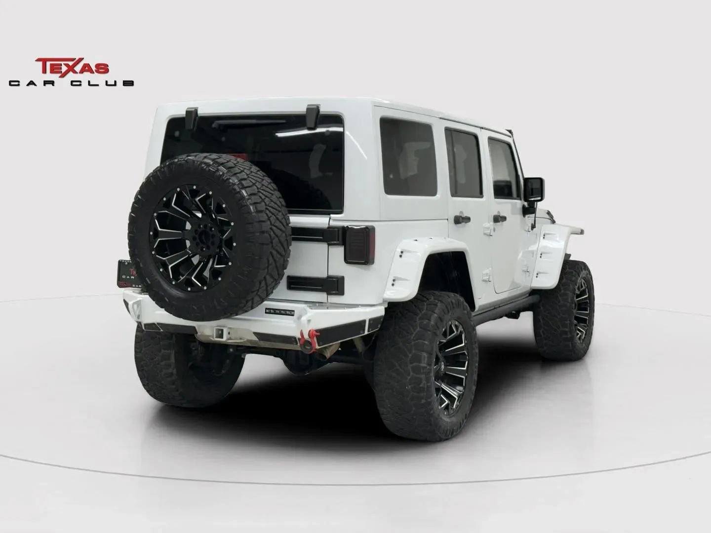 Used 2018 Jeep Wrangler Unlimited Sport S image 7