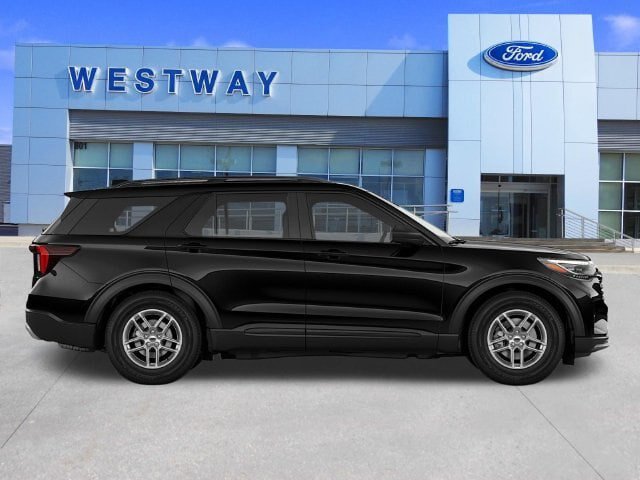 New 2027 Ford Explorer Active AWD/4WD image 13