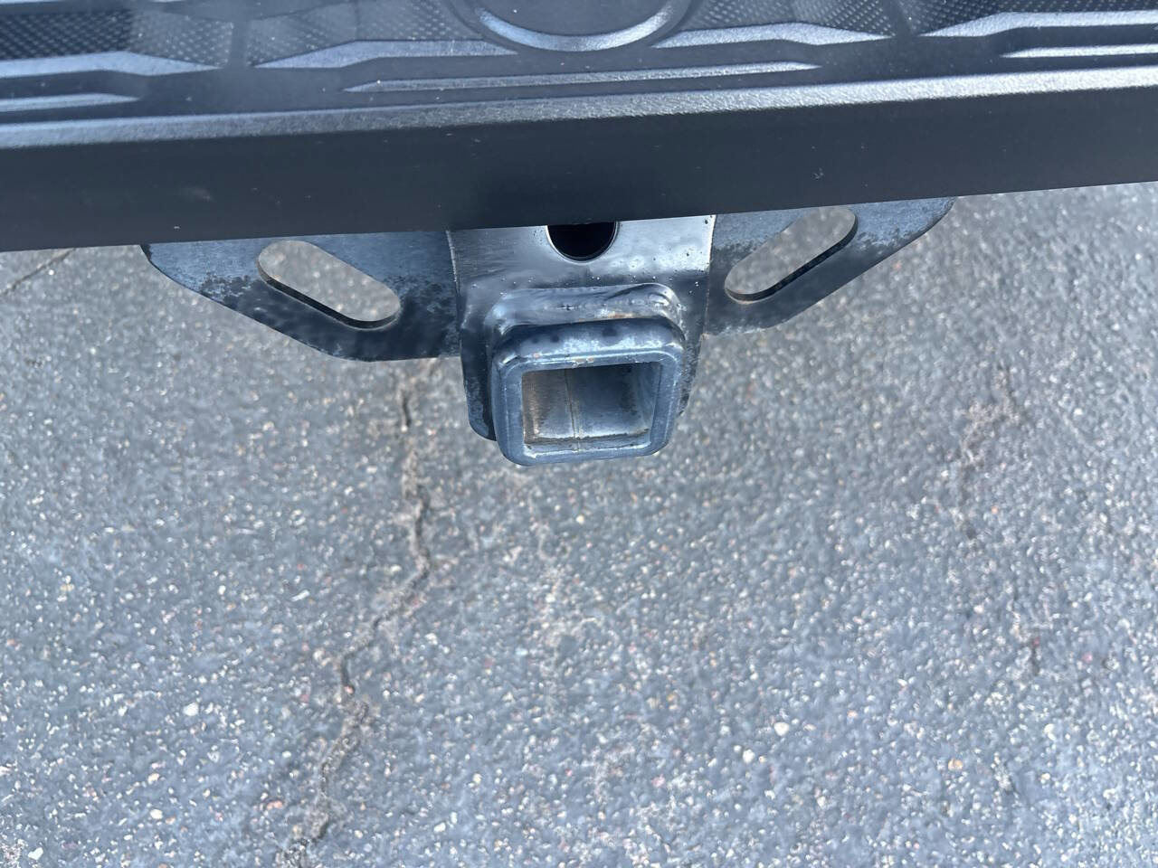 Used 2017 Toyota Tundra SR image 18