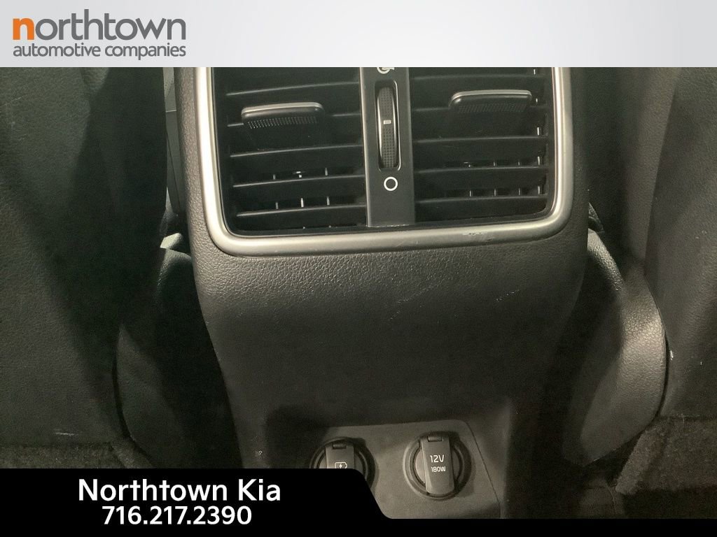Certified 2018 Kia Sportage EX w/ Option Group 040 image 22