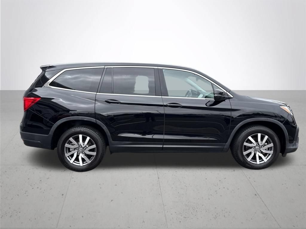 Used 2021 Honda Pilot EX-L image 5
