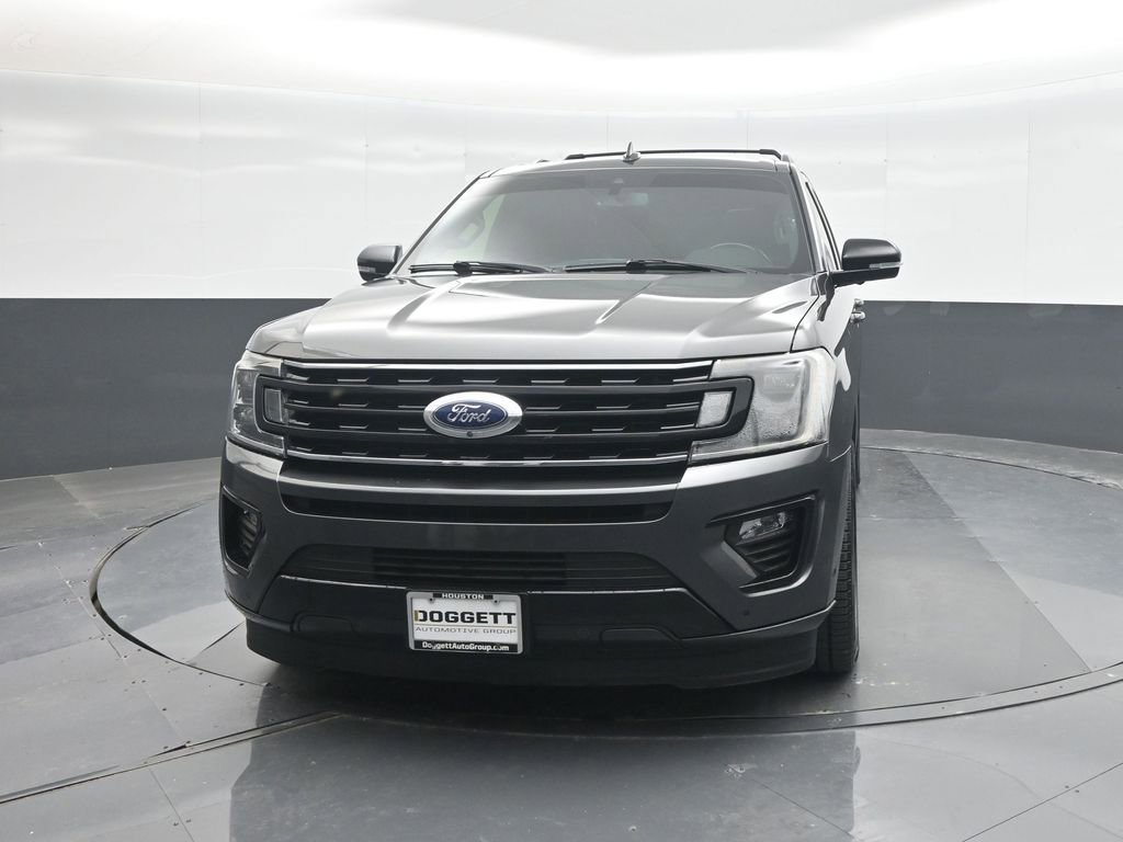 Used 2019 Ford Expedition Limited w/ Equipment Group 303A RWD image 5