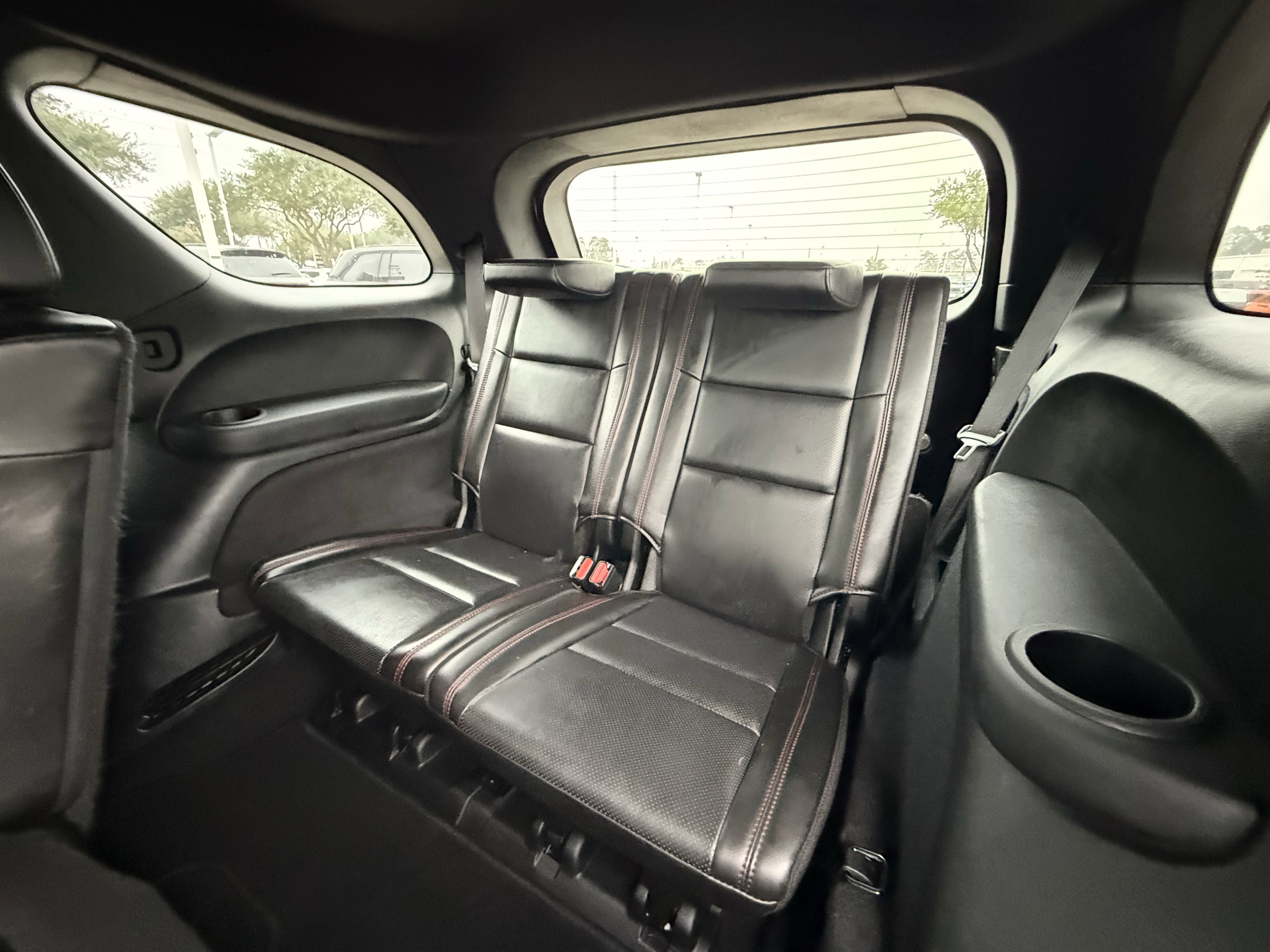 Used 2024 Dodge Durango GT image 32