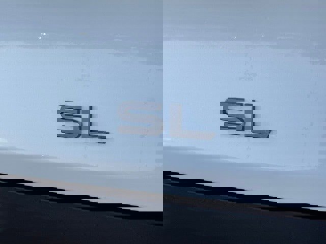 New 2025 Nissan Murano SL w/ Cargo Package image 16