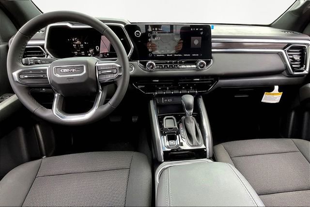 New 2026 GMC Canyon Elevation w/ Convenience Package RWD image 6