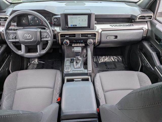 Used 2024 Toyota Tacoma SR5 image 17
