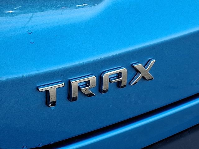 New 2026 Chevrolet Trax ACTIV image 17