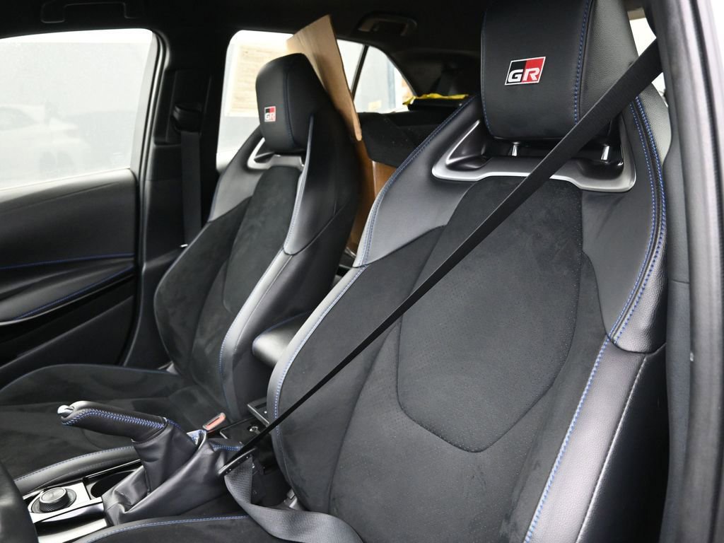 Used 2024 Toyota Corolla GR image 18