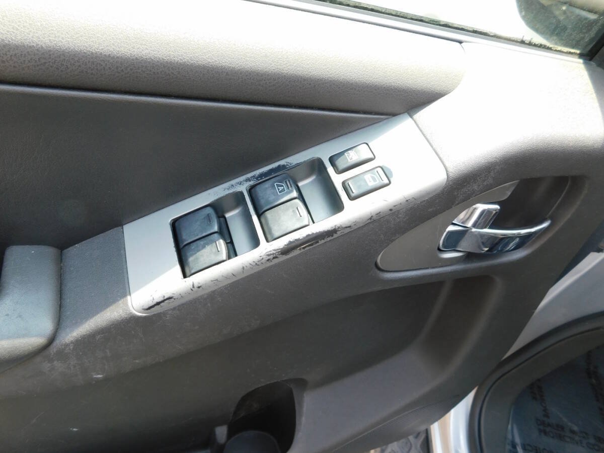 Used 2005 Nissan Pathfinder SE Off-Road w/ (P01) SE Off-Road Premium Pkg AWD/4WD image 20