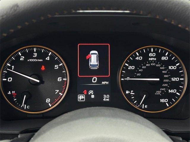 New 2025 Subaru Outback Wilderness image 20