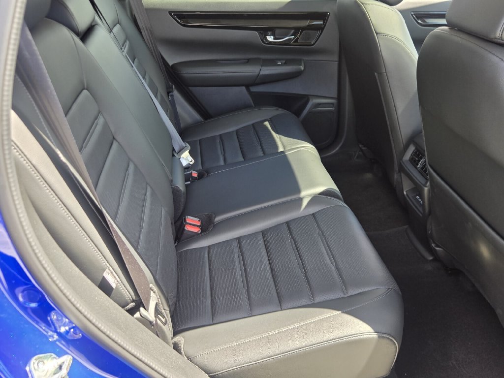 Certified 2025 Honda CR-V EX-L image 16