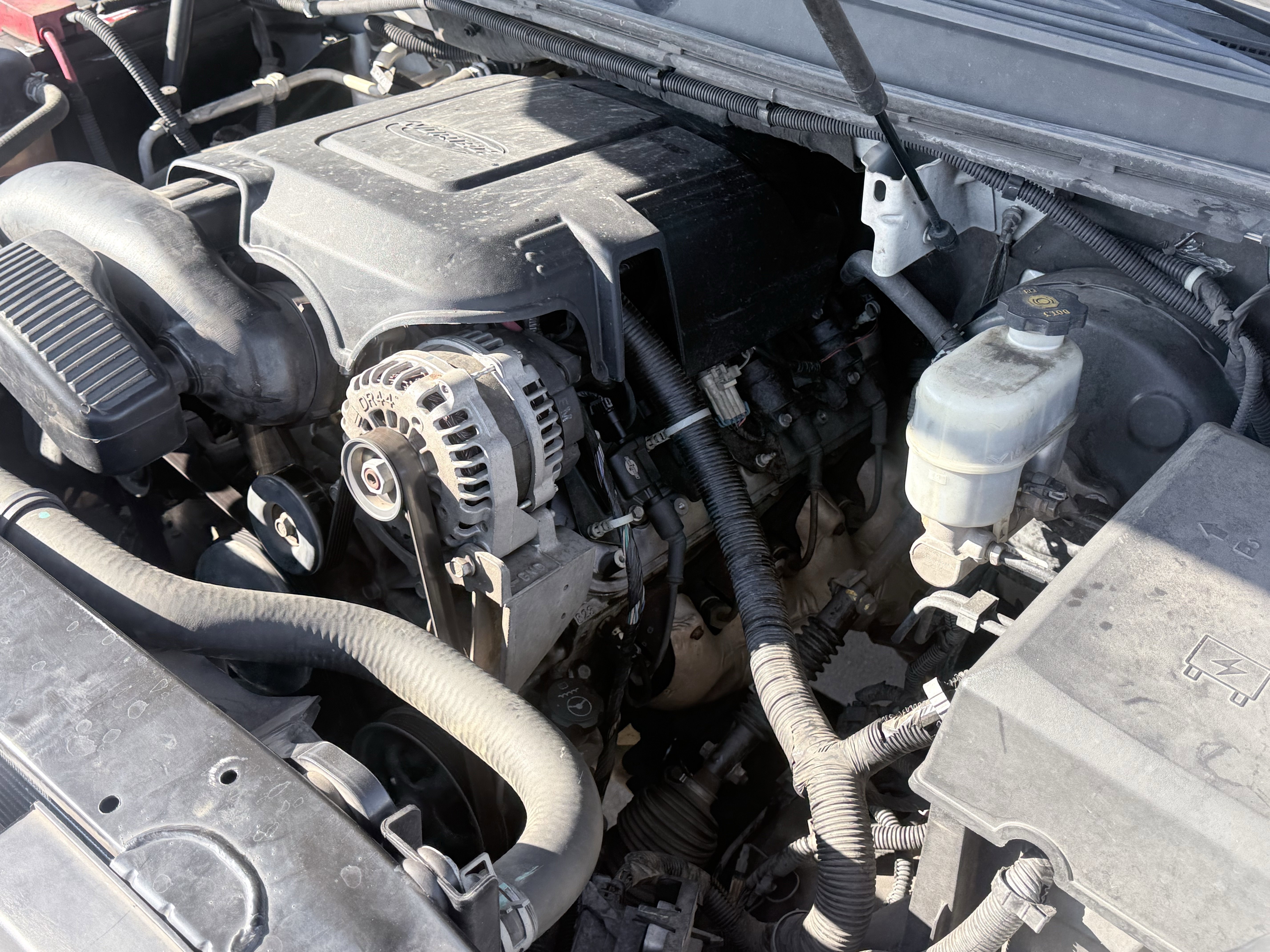 Used 2012 Cadillac Escalade Luxury RWD image 64