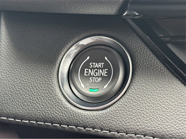 New 2026 Buick Enclave Avenir w/ Super Cruise Package image 30