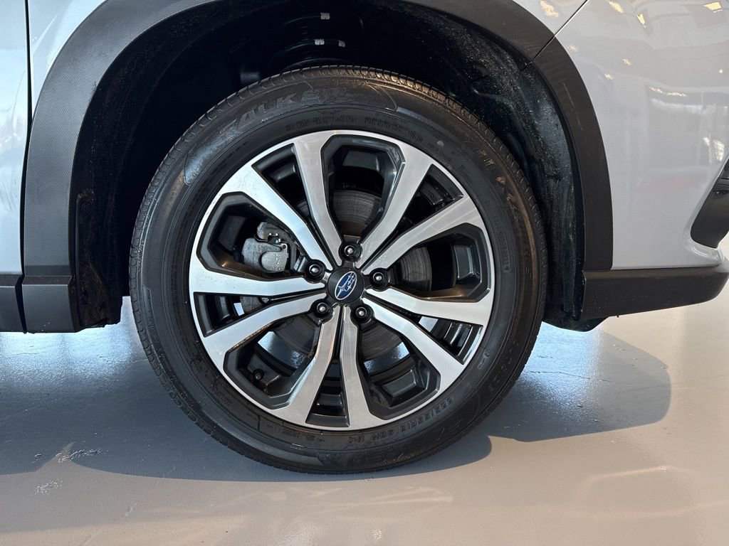 Used 2023 Subaru Forester Limited image 12