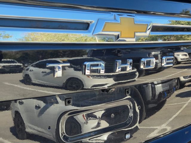 Used 2023 Chevrolet Tahoe LS w/ Driver Alert Package image 19