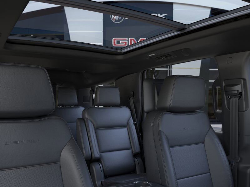 New 2026 GMC Yukon Denali w/ Denali Reserve Package image 24