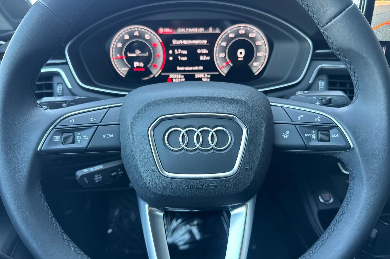 Used 2023 Audi A5 2.0T Premium Plus w/ Premium Plus AWD/4WD image 26