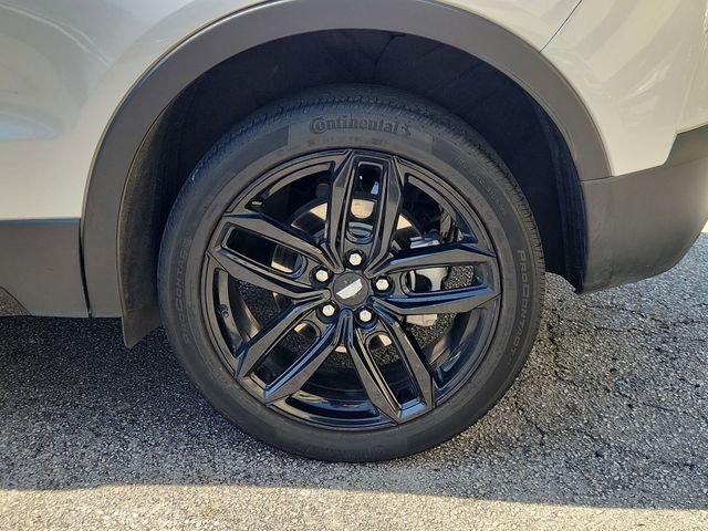Used 2023 Cadillac XT4 Sport w/ Cold Weather Package image 32