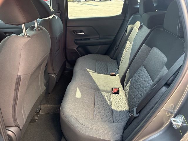 Used 2026 Nissan Kicks SV image 15