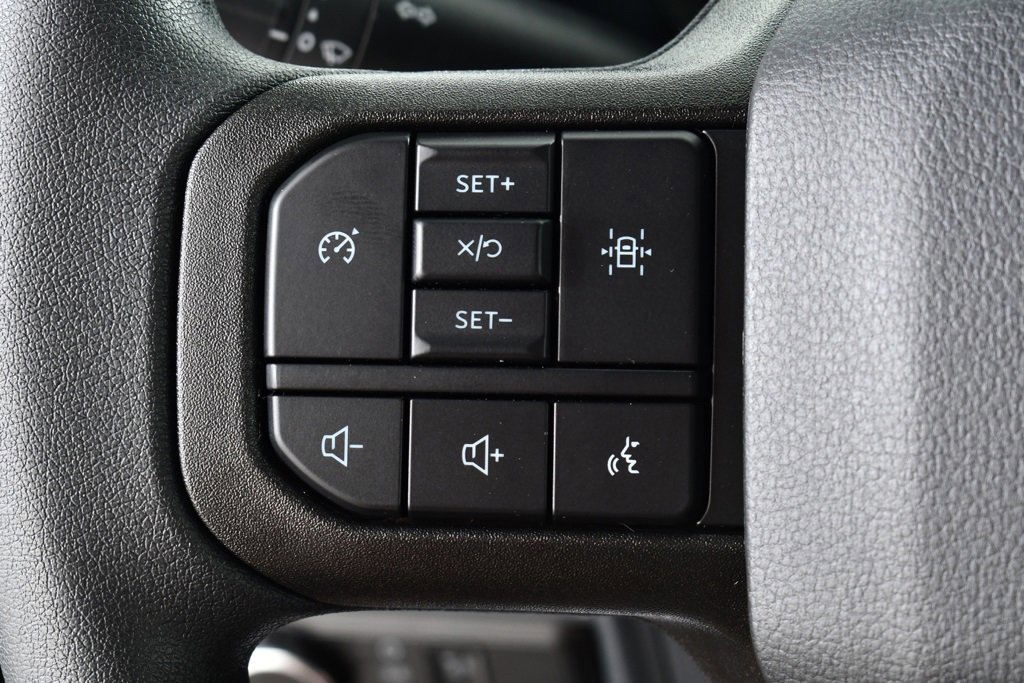 New 2025 Ford F150 STX w/ Equipment Group 200A image 32