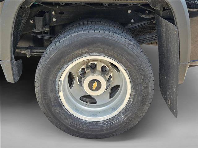 Used 2022 Chevrolet Silverado 3500 High Country w/ Safety Package II AWD/4WD image 24