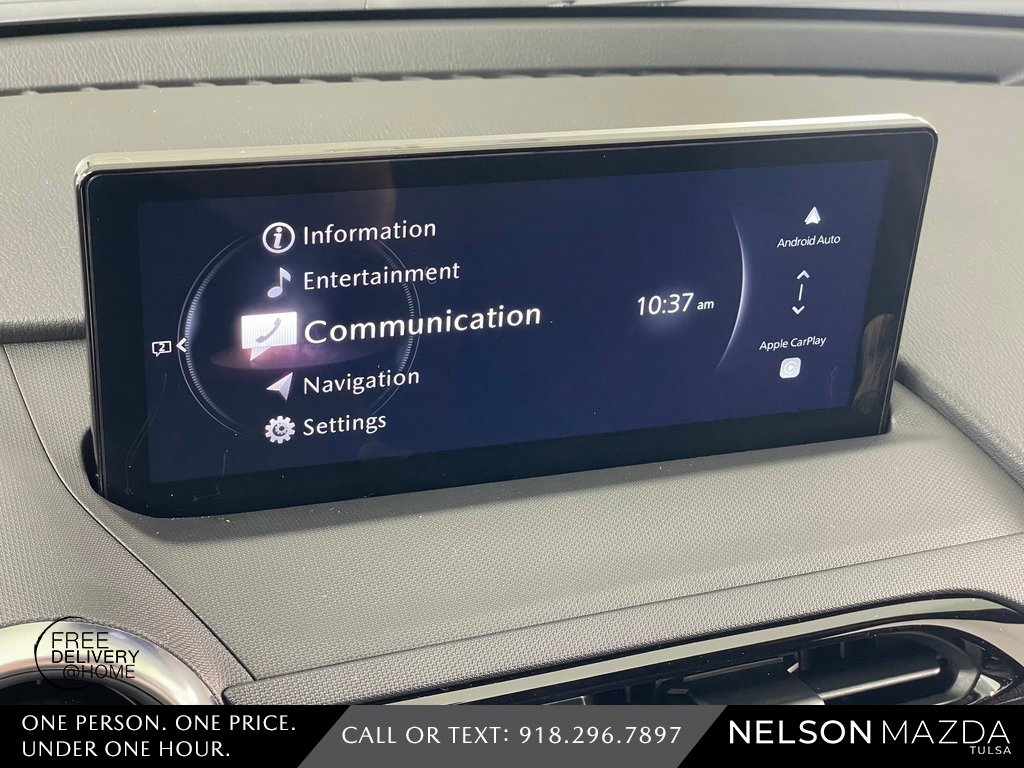 New 2025 MAZDA MX-5 Miata Grand Touring image 30