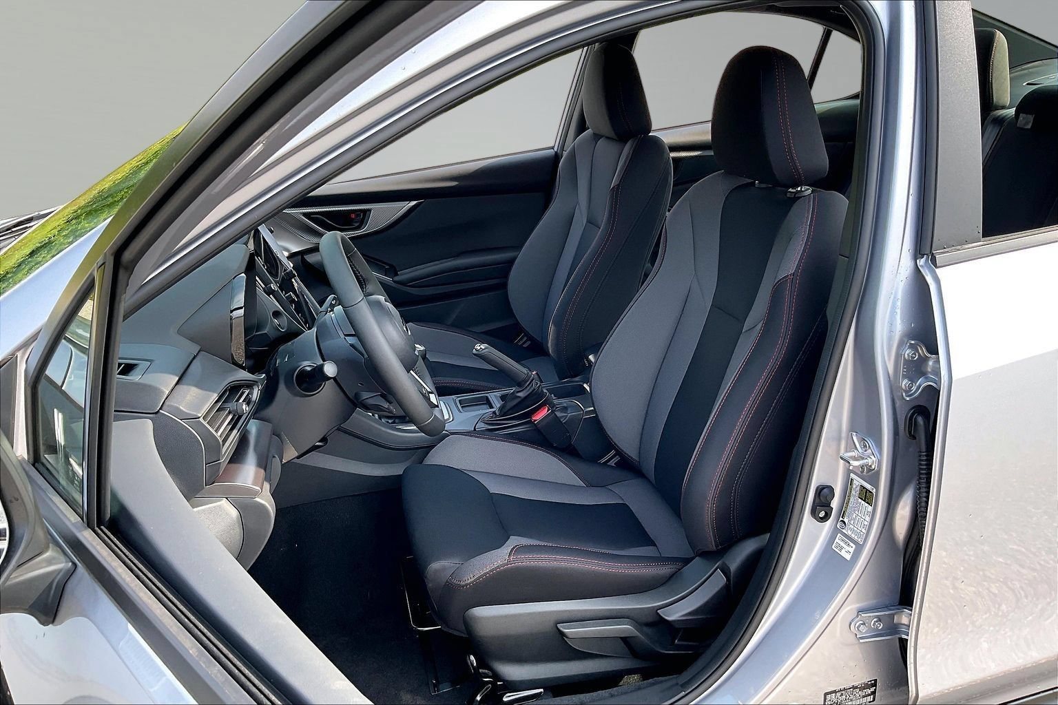 New 2026 Subaru WRX AWD/4WD image 9