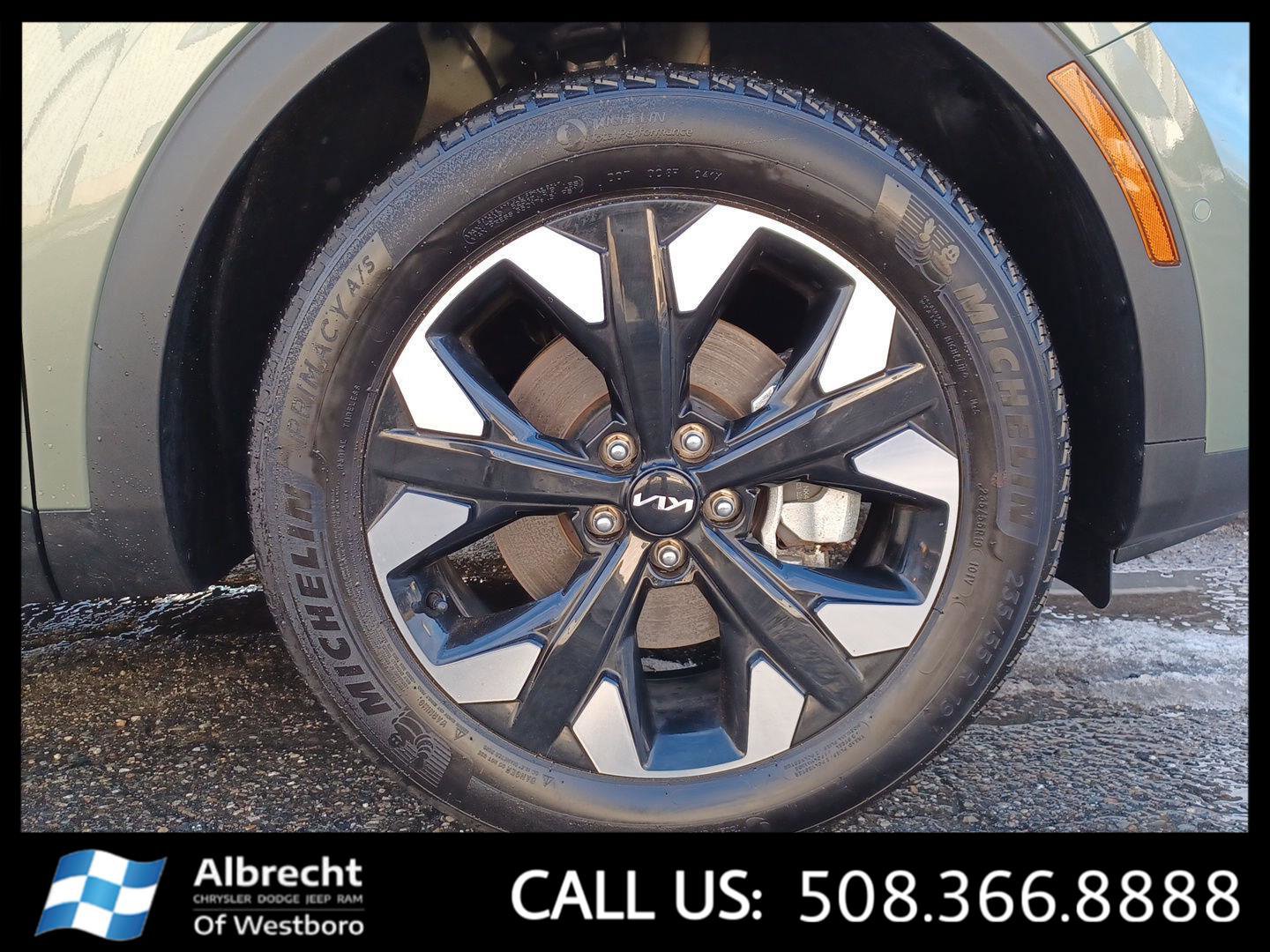 Used 2024 Kia Sportage X-Line Prestige image 24