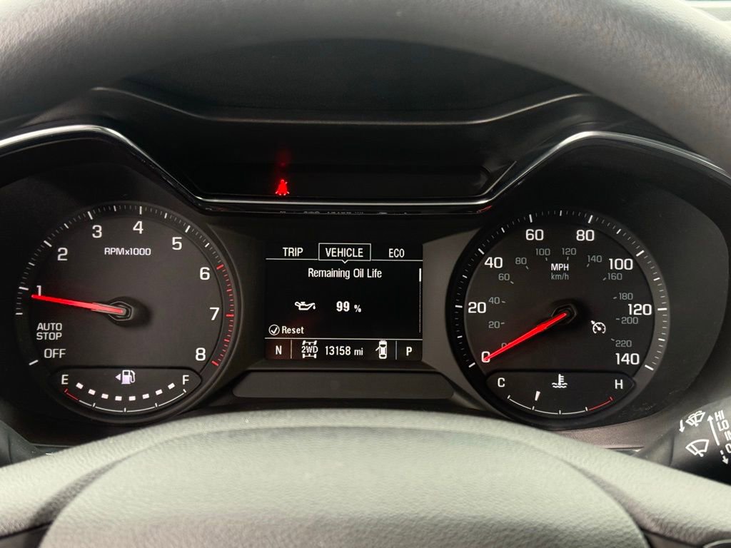 Used 2023 Chevrolet TrailBlazer LT w/ Convenience Package image 16