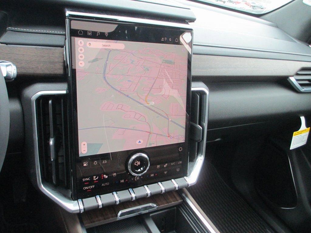 New 2026 GMC Acadia Denali Ultimate AWD/4WD image 17