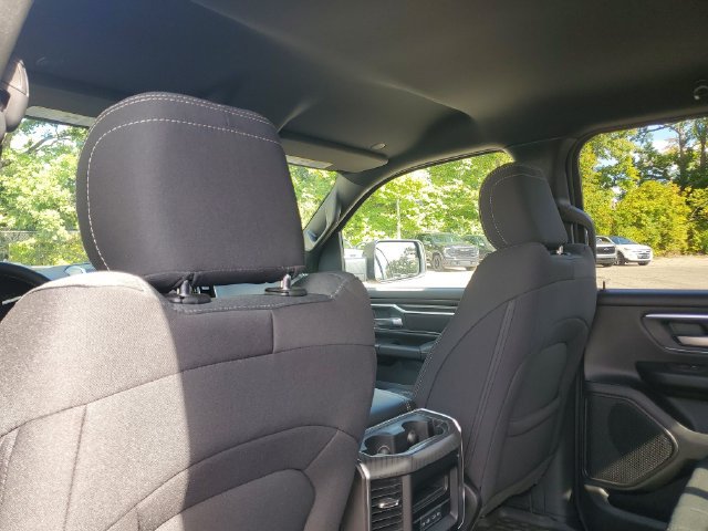 New 2026 RAM 1500 Big Horn AWD/4WD image 10