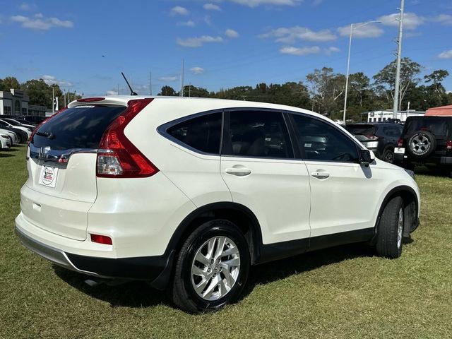 Used 2015 Honda CR-V EX image 8