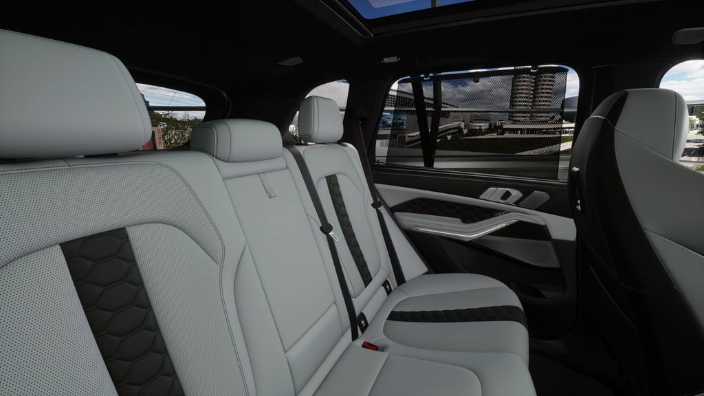New 2026 BMW X5 M Competition w/ Executive Package image 12