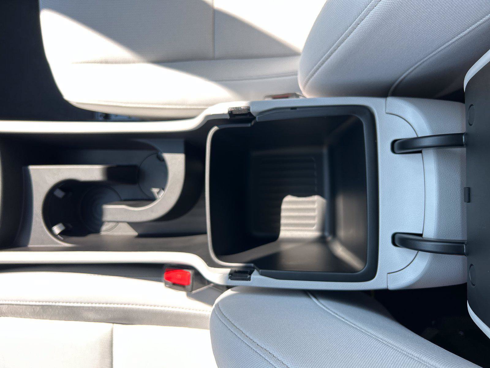 New 2027 Hyundai Kona SEL Sport AWD/4WD image 19
