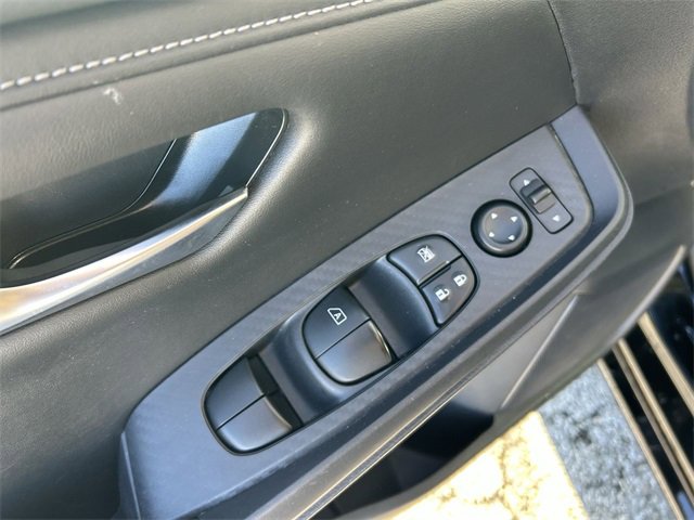 Used 2023 Nissan Sentra S image 16