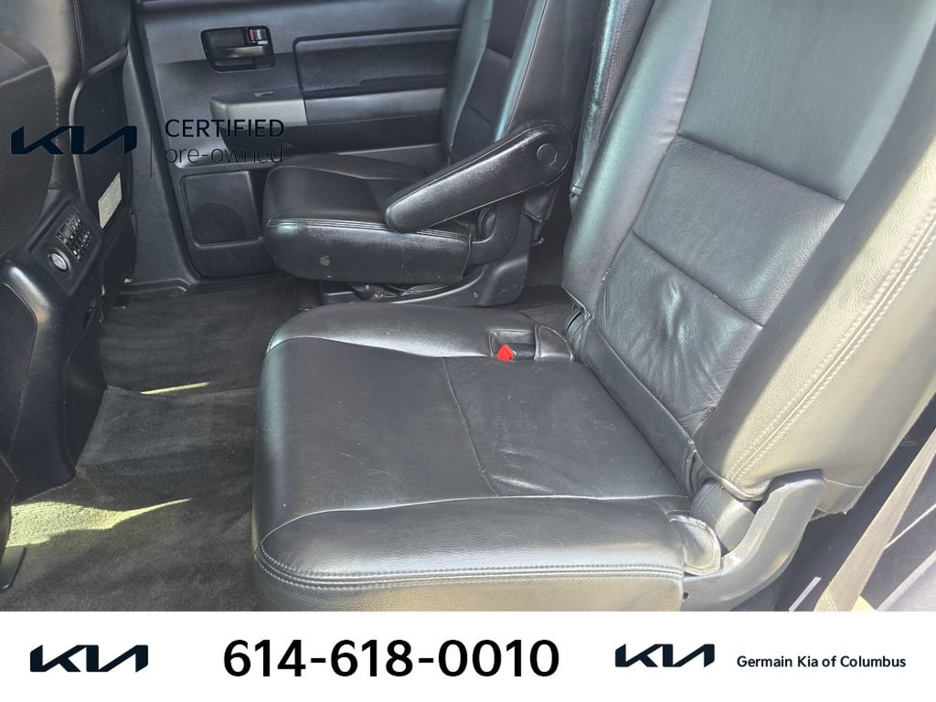 Certified 2027 Kia Telluride EX X-Line w/ Towing Package AWD/4WD image 19