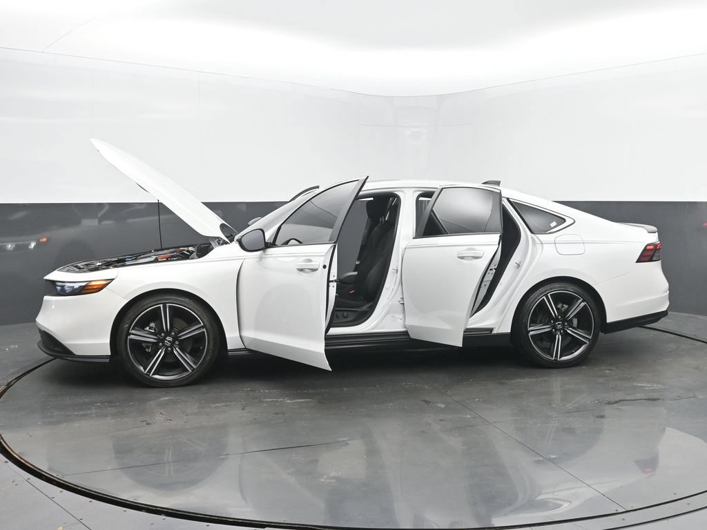 Used 2023 Honda Accord Sport image 53
