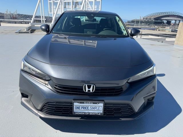 Used 2023 Honda Civic EX image 8
