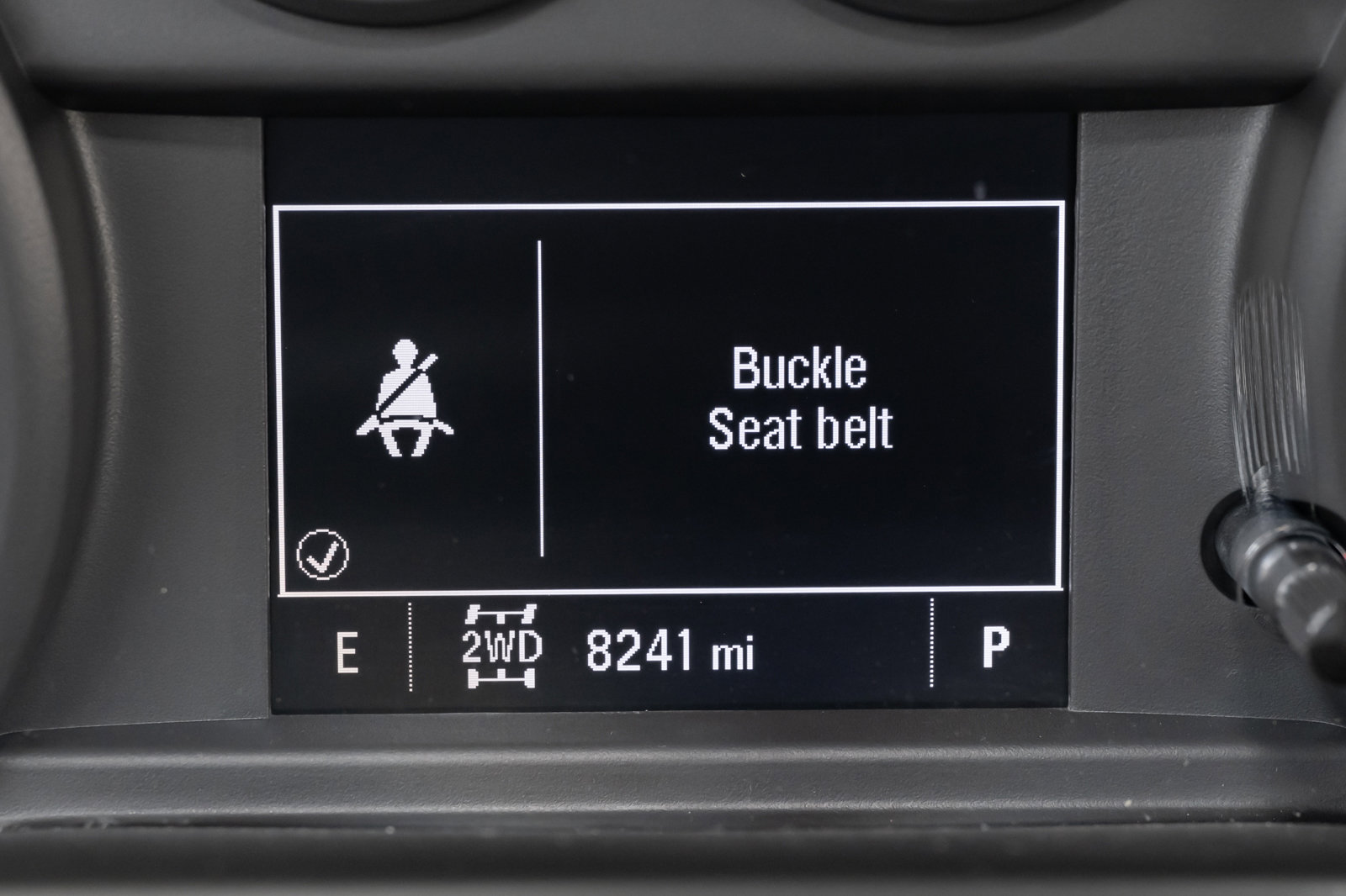 Used 2024 Chevrolet Silverado 1500 Custom w/ Turbomax Blackout Package image 28