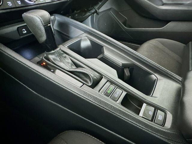 Certified 2024 Honda Accord EX image 26