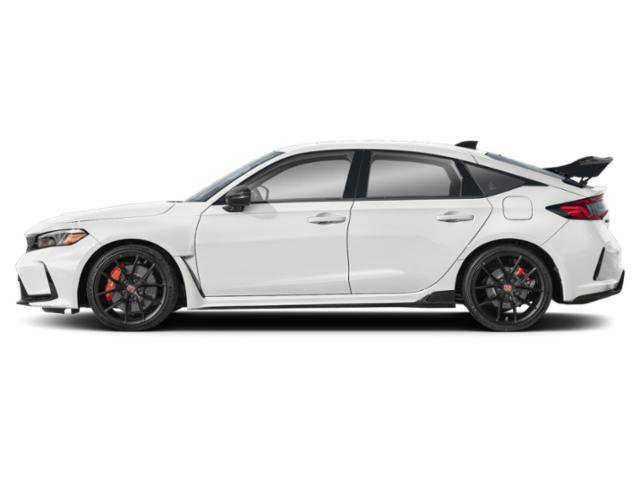 New 2026 Honda Civic Type R image 3
