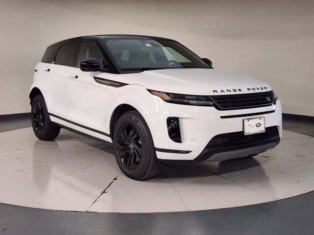Used 2026 Land Rover Range Rover Evoque S image 7