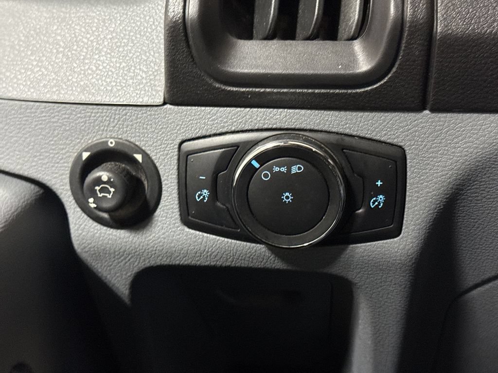 Used 2017 Ford Transit 250 148 Low Roof RWD image 18