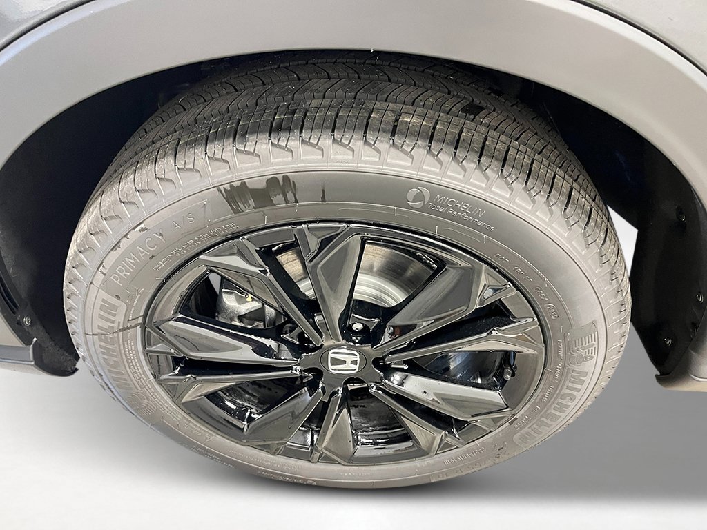 New 2027 Honda CR-V Sport Touring image 13