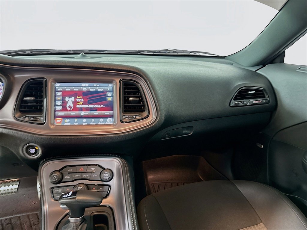 Used 2023 Dodge Challenger R/T Scat Pack image 20