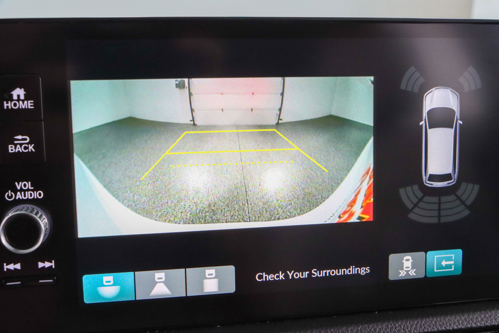 Used 2023 Honda CR-V EX-L image 18